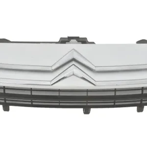 GRILL ATRAPA CHŁODNICY CITROEN JUMPY II Hit sprzedaży